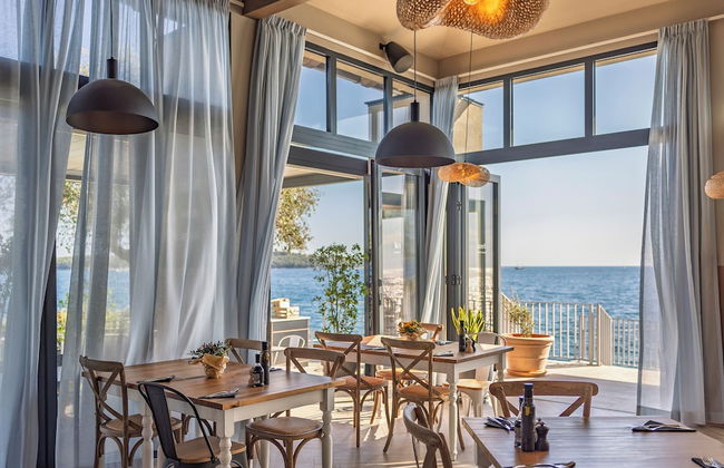 Maistra Camping Koversada Uncovered Naturist Mobile homes - Foto 29