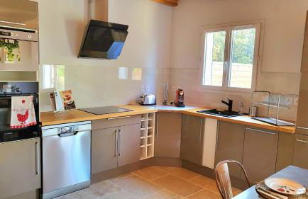 Villa Maélie - Foto 28