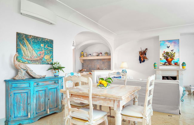 Villa Golfo Di Napoli With Private Pool - Foto 11