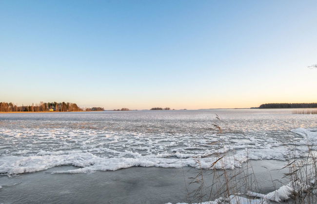 Huvilakoti 1 - Foto 23