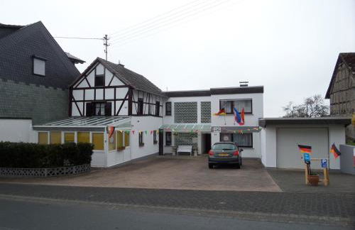 Historisches Fachwerkhaus - Foto 1