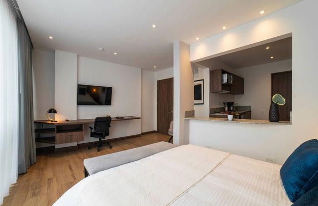 Cali River Suites - Photo 27