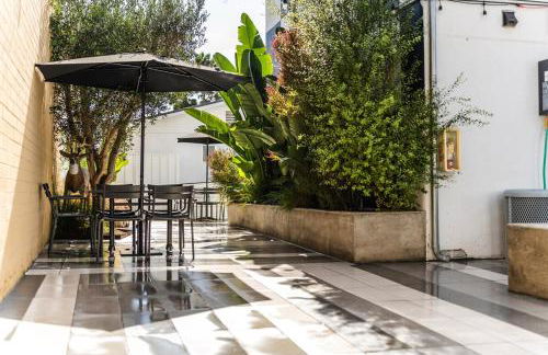 Simple La Jolla Epic bungalow #7 - Photo 15