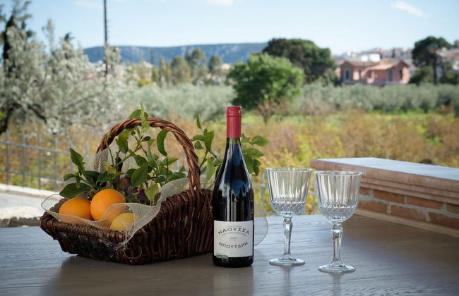 Traditional Guest House Grandma Vitsas - Foto 18