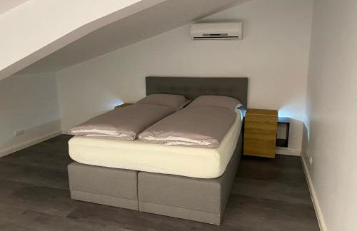 Loft- Ferienwohnung perfekt für Fahrradfahrer - Foto 15