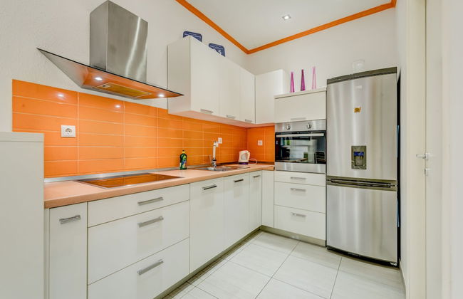 Split Suites Centre Apartman Anka - Foto 8