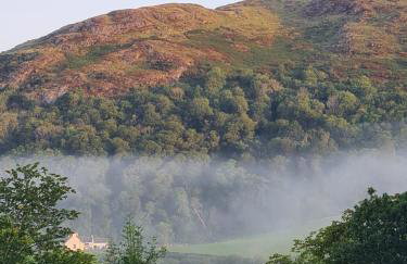 Unique Caravan with Outdoor Space Lodge - Foto 29