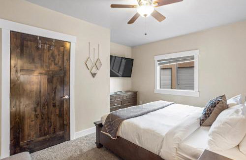 The Yellowstone Hideaway Unit B - Foto 27