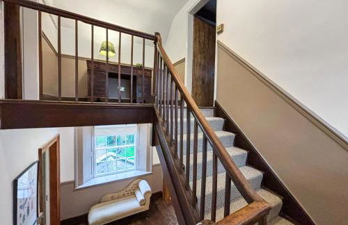 Manor Farmhouse - Foto 36