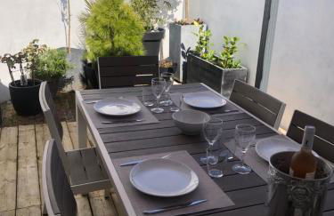 la sardine dorée - Foto 27