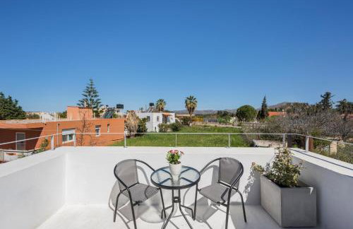 Tholos Cottage - Foto 49