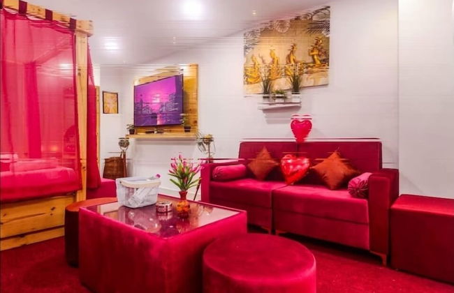 BIG DADDY KPHB 15 PHASE KUKATPALLY - Foto 5