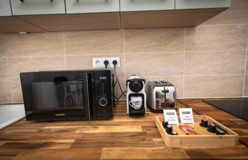 Évasion Zen Tropic au Cœur de Châteaudun - Foto 8