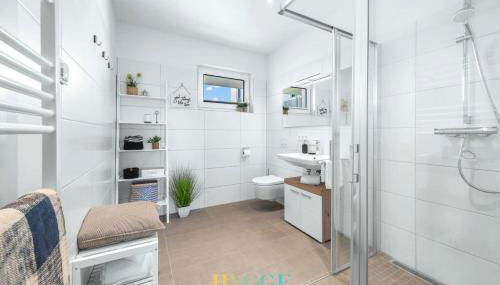 Ferienwohnung Lodge 18 Meerblick - Olpenitz - Foto 5