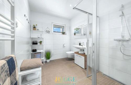 Ferienwohnung Lodge 18 Meerblick - Olpenitz - Foto 5