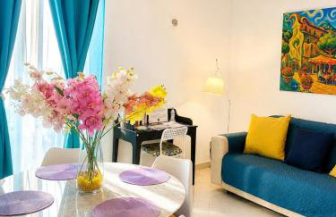 Villa Mansi - Sea View Suites, Free Parking - Ravello - Foto 60