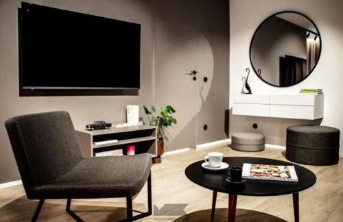 Sienkiewicza 59 Park Apartment - Foto 13