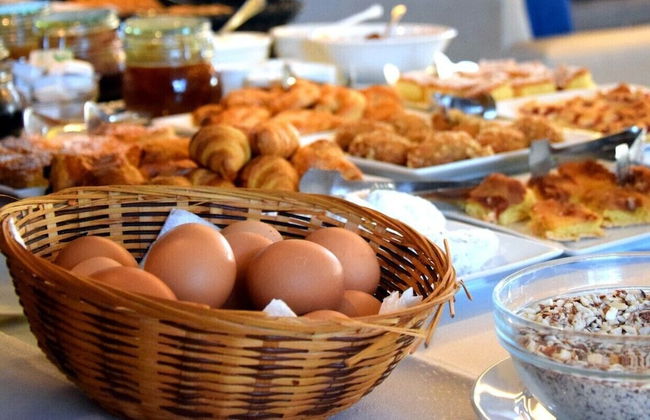 Avantis Suites Hotel - Foto 49