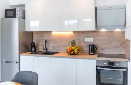 Amazing Sea View Apartments Petra & Paula - Foto 62