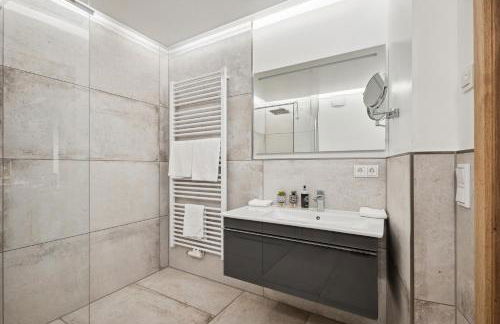 Apartmenthaus Schlag - Foto 81