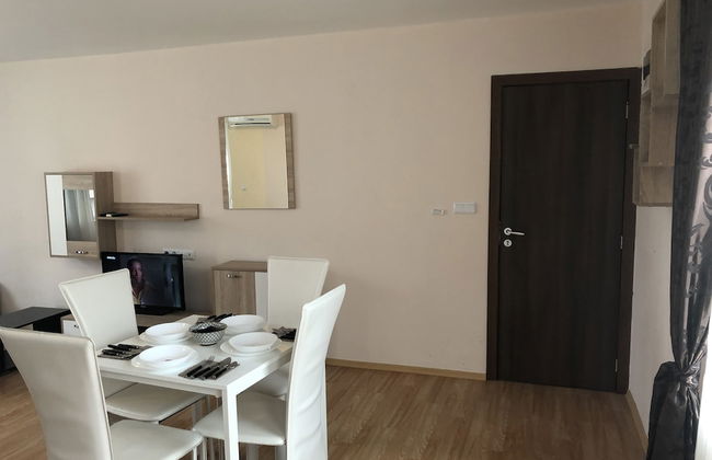 Palace Deluxe Hotel - Foto 23