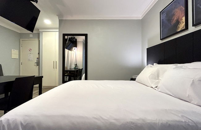 ESC - Aeroporto Congonhas By Anora Spaces - Foto 35