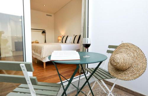 Green Essence Duplex in Faro by Misha's Place - Foto 11