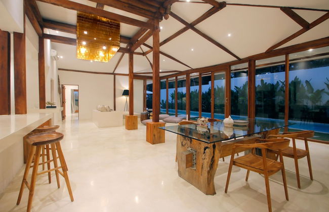 The Apartments Ubud - Foto 25