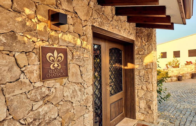 Zornitza Family Estate Relais & Chateaux - Photo 60