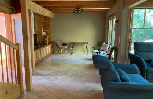 Ferienhaus Pferdehof Birkholz - Foto 18