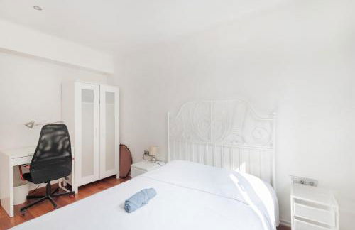 Cozy apartment centre Manresa - Photo 13