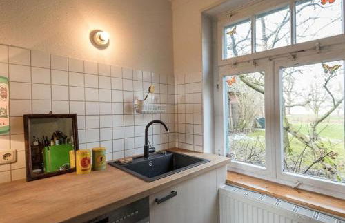 Historic Farm House In The Wendland Region - Foto 10