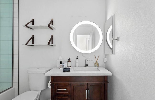 LUX Palmas - Total Privacy Total Relaxation - Photo 43