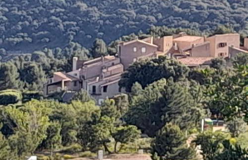 Appartement cosy à Sainte-Croix-du-Verdon 44 m² vue lac - Foto 22