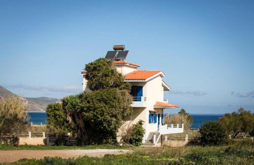 Mantilida Villa & Studio - Foto 6