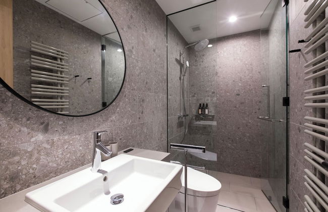 Dharma Niseko - Foto 32