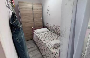 Appartamento Affaccio sul mare, Baia di Copanello - Foto 13