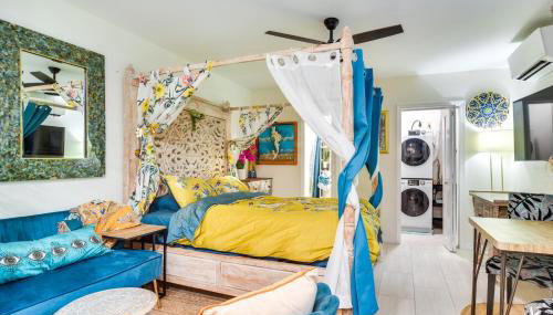 St Pete Oasis 4 Blocks to Lake, Walk to Pier - Foto 5