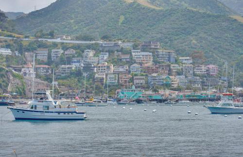 Catalina Island Duplex - Steps to Beach and Pier! - Foto 29