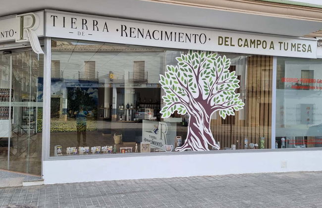 Degustación de productos típicos en Baeza - Foto 8
