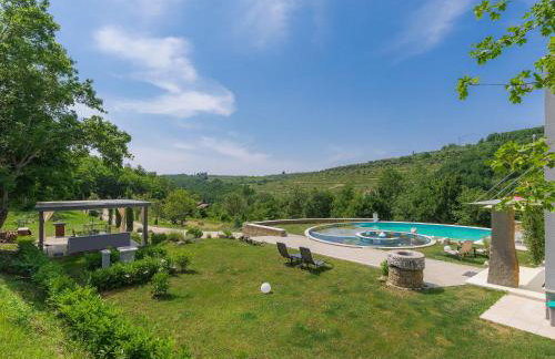 Villa Studio Gallery Bura by Interhome - Foto 35