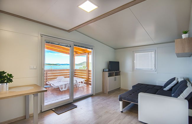 Mobile Home Rock Rose 2 - Foto 2