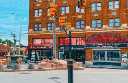 Spacious 4BR Near Convention Center-Family Friendly - Foto 30