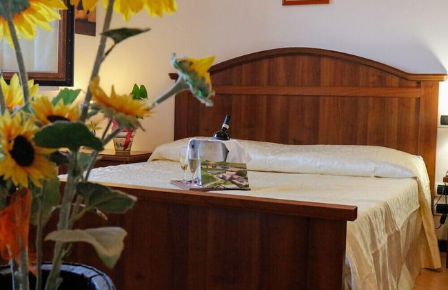 Agriturismo Oasi Biologica - Foto 19