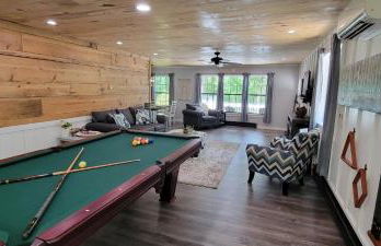 Mountain Lake Retreat I Getaway with Stunning Views - Foto 2