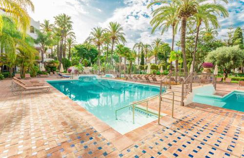 puerto banus beach/alcazaba - Foto 10