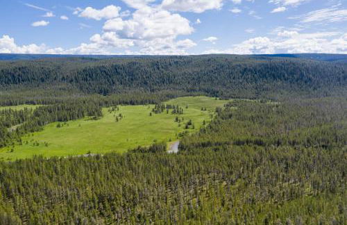 Little Fox by KABINO Fire Pit Large Yard Loft with Low Ceiling Grill WiFi - Foto 22