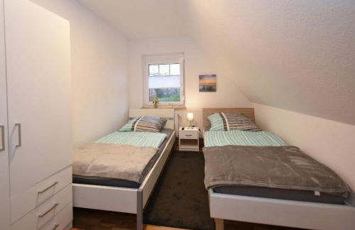 Ferienhaus Auszeit - Foto 14