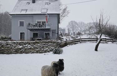 Souterrainwohnung im Grünen - Foto 56