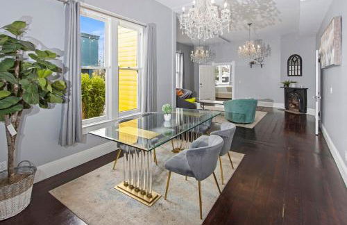 1900's Victorian Home Sleeps 22 8BDRM 3Bath - Foto 10